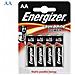 Batt. Stilo Aa 1.5v 4pz E91 4pz - Foto miniatura 3