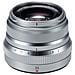 Obiettivo Fujinon XF 35mmF2 R WR Attacco X-mount colore Silver - Foto miniatura 1
