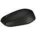 Mouse Wireless B170 Black Bp Ottico 3 Tasti Colore Nero - Foto miniatura 3