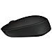 Mouse Wireless B170 Black Bp Ottico 3 Tasti Colore Nero - Foto miniatura 4