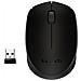 Mouse Wireless B170 Black Bp Ottico 3 Tasti Colore Nero - Foto miniatura 1