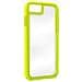 Cover Impact Pro "Hard Shield" per iPhone 7 - Verde Lime - Foto miniatura 1