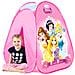 Tenda Da Gioco Princess Giocattolo Per Bambini 36 Mesi - Foto miniatura 1
