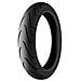 Pneumatico Moto 120 70 Zr 18 59 W Scorcher 11 Ant Michel - Foto miniatura 2