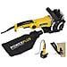 Fresatrice Scuretto Legno Microfresa Fresatrice Forma Molla Fresa 900 w - Foto miniatura 1