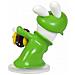 Figurina Rabbid Luigi Altezza 8 cm - Foto miniatura 5