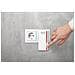 Powerline 1260 WLAN Set 1200 Mbit /s Collegamento Ethernet LAN Wi-Fi Colore Bianco 2 pz - Foto miniatura 3