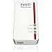 Powerline 1260 WLAN Set 1200 Mbit /s Collegamento Ethernet LAN Wi-Fi Colore Bianco 2 pz - Foto miniatura 1