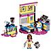 41329 La cameretta deluxe di Olivia - Foto miniatura 6