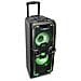 Sistema Bluetooth Party iDance con Radio FM Potenza 400 Watt - Foto miniatura 2