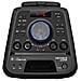 Sistema Bluetooth Party iDance con Radio FM Potenza 400 Watt - Foto miniatura 3
