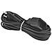 324262 - Prolunga Ho3vv-h2-f, 2 X 0,75, 5 M, Colore: Nero - Foto miniatura 2