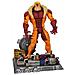 Marvel Select Sabretooth Action Figure - Foto miniatura 1