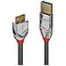 Cavo Usb 3.0 Tipo A A Micro-b Cromo Line, 2m - Foto miniatura 1