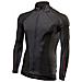 Wijemnero Sixs Six2 Wind Jersey Aw Jersey Manica Lunga Antivento Black / red M - Foto miniatura 1