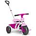 Baby Trike Con Maniglione - Foto miniatura 1