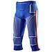 Pantaloni Energy Accum 4.0 P 3/4 Italy Intimo Tecnico - Italy M - Foto miniatura 1