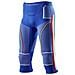 Pantaloni Energy Accum 4.0 P 3/4 Italy Intimo Tecnico - Italy M - Foto miniatura 2