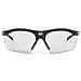 Occhiali Rudy Project Rydon Protezioni Impactx Photochromic 2 Black / cat1-3 - Foto miniatura 3