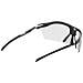 Occhiali Rudy Project Rydon Protezioni Impactx Photochromic 2 Black / cat1-3 - Foto miniatura 2
