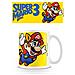 Nintendo: Super Mario (nintendo: Super Mario Bros 3) Mug (tazza)  - Foto miniatura 1