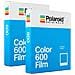 Originals 4841 Doppio pacco Pellicola Istantanea a Colori per Fotocamere 600 e i-Type, Cornice bianca - Foto miniatura 1
