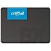 SSD 1 TB 2.5" Serie BX500 Interfaccia Sata 6 GB / s - Foto miniatura 1