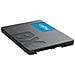 SSD 1 TB 2.5" Serie BX500 Interfaccia Sata 6 GB / s - Foto miniatura 2