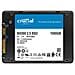 SSD 1 TB 2.5" Serie BX500 Interfaccia Sata 6 GB / s - Foto miniatura 3