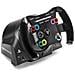 Il Tm Open Wheel Add-on È Una Corona Da Volante Rimuovibile Derivata Dal Famoso Volante Ts-pc Racer. - Foto miniatura 7