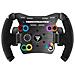 Il Tm Open Wheel Add-on È Una Corona Da Volante Rimuovibile Derivata Dal Famoso Volante Ts-pc Racer. - Foto miniatura 1