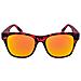 Occhialida Sole Unisex Italia Independent 0901-142-000 (53 Mm)  - Foto miniatura 2