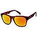 Occhialida Sole Unisex Italia Independent 0901-142-000 (53 Mm)  - Foto miniatura 1