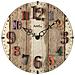 09423 Orologio Da Parete - Foto miniatura 1