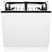 Lavastoviglie KESC5300L da Incasso a Scomparsa Totale Classe D Capacità 12 Coperti - Foto miniatura 1