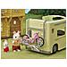 SLV5454 Camper - Foto miniatura 6