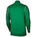 Giacca Uomo Impermeabile Park 20 XL Colore Verde - Foto miniatura 2