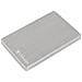 SSD Esterno Store n Go 2.5 ALU 2 TB USB 3.2 Gen 1 Colore Argento - Foto miniatura 1