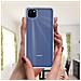Cover Huawei Y5p Silicone Fronte Retro Ricopre Lo Schermo Trasparente - Foto miniatura 2