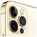 iPhone 12 Pro Max 512 GB Oro  - Foto miniatura 3