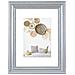 Lobby silber 30x40 Kunststoff 175812 - Foto miniatura 1