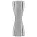 Supporto Per Dito Sling Grip Per Cellulare / Tablet / Ipod / Ereader Maniglia Cinghia Di Imbracatura In Argento - Foto miniatura 1