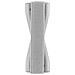 Supporto Per Dito Sling Grip Per Cellulare / Tablet / Ipod / Ereader Maniglia Cinghia Di Imbracatura In Argento - Foto miniatura 4