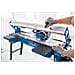 Tagliapiastrelle Elettrica Con Banco Ad Acqua Laser 92 Cm Fs3600 - Foto miniatura 6