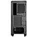 Case T3 Midi Tower ATX / Micro ATX Porta USB 3.0 Colore Nero (Finestrato)  - Foto miniatura 2
