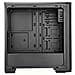 Case T3 Midi Tower ATX / Micro ATX Porta USB 3.0 Colore Nero (Finestrato)  - Foto miniatura 4