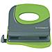 Perforatore A Due Fori Fino A 20 Ff Grigio / verde Kf00995 - Foto miniatura 1