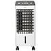 Raffrescatore / Purificatore VR25 4 Litri Potenza 80 W Colore Bianco - Foto miniatura 2