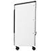 Raffrescatore / Purificatore VR25 4 Litri Potenza 80 W Colore Bianco - Foto miniatura 3