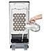 Raffrescatore / Purificatore VR25 4 Litri Potenza 80 W Colore Bianco - Foto miniatura 6